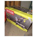 Ryobi 7.25" miter saw 1080Watts