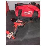 Milwaukee 1/2" M18 Compact Drill/Driver