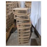 HDX 4" Wall Repair Patch Lot