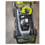 RYOBI 40V HP Walk Behind Push Mower