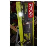 Ryobi 12 Amp reciprocating saw corded