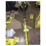Ryobi One+ 18v 10" string trimmer