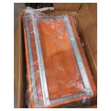 Ridgid 9 Amp 7" Wet tile saw with stand