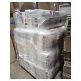 Owens Corning R21 ThermaFiber Insulation Skid