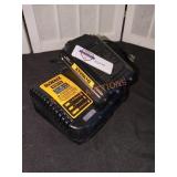 DeWalt Li Ion 20V 1.5Ah Battery and Charger