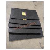 Paver Base 20"ï¿½36" Paver Panels, Set of 5