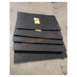 Paver Base 20"ï¿½36" Paver Panels, Set of 5