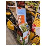 Black+Decker 40v 22" hedge trimmer