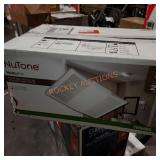 Nutone ventilation heater fan 80cfm