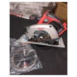 Milwaukee M18 6 1/2" Circular Saw