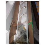 ARTIVA LED Floor Lamp with Remote, 61 in