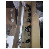 7-Light Hanging Chandelier