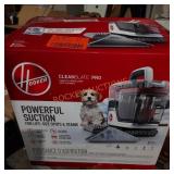 Hoover cleanslate pro