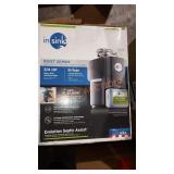 Insinkerator 3/4hp septic assist garbage disposal