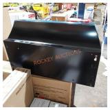 Nutone 30in range hood