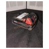 Milwaukee M18 Red Lithium CP2.0 Battery Only