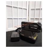 RYOBI 18v 4Ah Lithium Battery and Charger