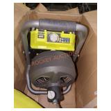 Ryobi 18v Hybrid 50