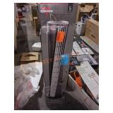 24" x 13" x 36" Unfinished Cabinet