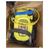 Ryobi 3100PSI 2.3GPM Gas pressure washer