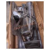 Toro TimeCutter Twin Bagger for 50 & 54" Deck