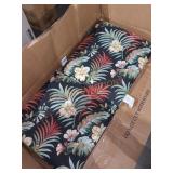 Arden Selections 44" Patio Furniture Cushions