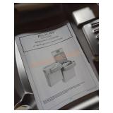 Elkay LZ Series Bottles Filling Stations and