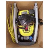 RYOBI 3300 PSI 2.5 GPM Gas Pressure Washer