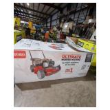 Toro 22 in. Walk Behind Self Propelled Mower