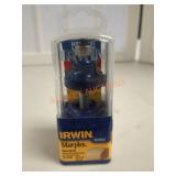 Irwin Marples 5/32" Roman Ogee Bit