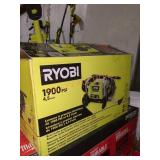 Ryobi 1900PSI 1.2GPM corded pressure washer