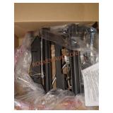 HearthSense 18" vent free gas log heater