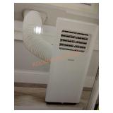 Vissani portable air conditioner 5300 BTU