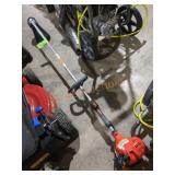 Echo 21.2cc Gas 2 Stroke String Trimmer