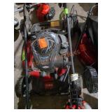 Toro 21" RWD Self Propelled Push Lawn Mower