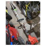 Echo 21.2cc Gas 2 Stroke String Trimmer