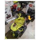 Ryobi 3100psi 2.3gpm Gas Pressure Washer