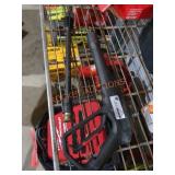 Ryobi 2000PSI pressure washer wand