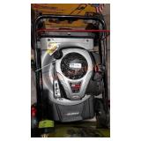 Murray 21.5 in lawnmower Briggs Stratton engine