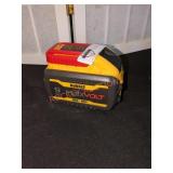 DeWalt FlexVolt 60V 9Ah Battery Only