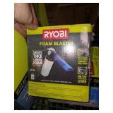 RYOBI Pressure Washer Foam Blaster