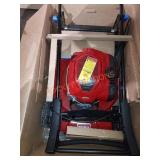 Toro Recycler 22 in. Personal Pace Lawn Mower