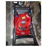 Toro Recycler 22 in. Personal Pace  Lawn Mower