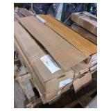 Heritage Mill Engineered Hardwood Flooring Skid