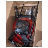 Toro 22" Recycler FWD Gas Self Prplld Lawn Mower