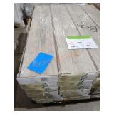 TrafficMaster Laminate Flooring Lot