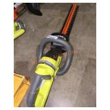 Ryobi 40V Cordless Hedge Trimmer