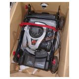 Murray 22" 140 cc Gas Self Proplled Mower