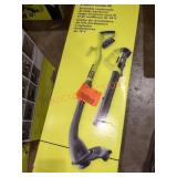 Ryobi One 18V String Trimmer and Blower Kit
