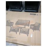 Hampton Bay Chat Set